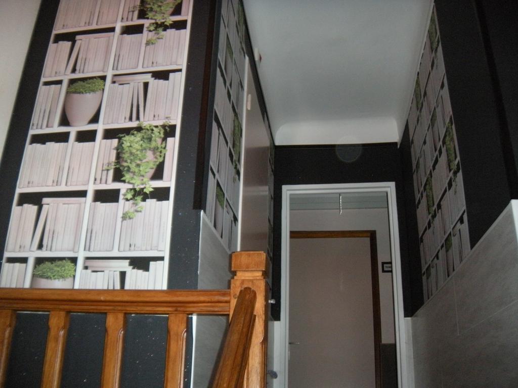 Le Charles Sanglier Hotel Орлеан Екстериор снимка