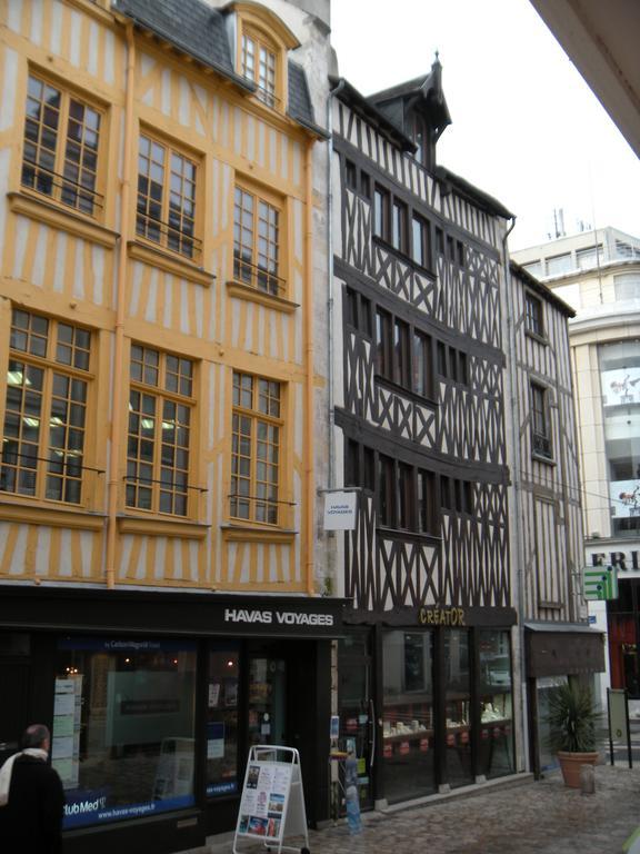 Le Charles Sanglier Hotel Орлеан Екстериор снимка