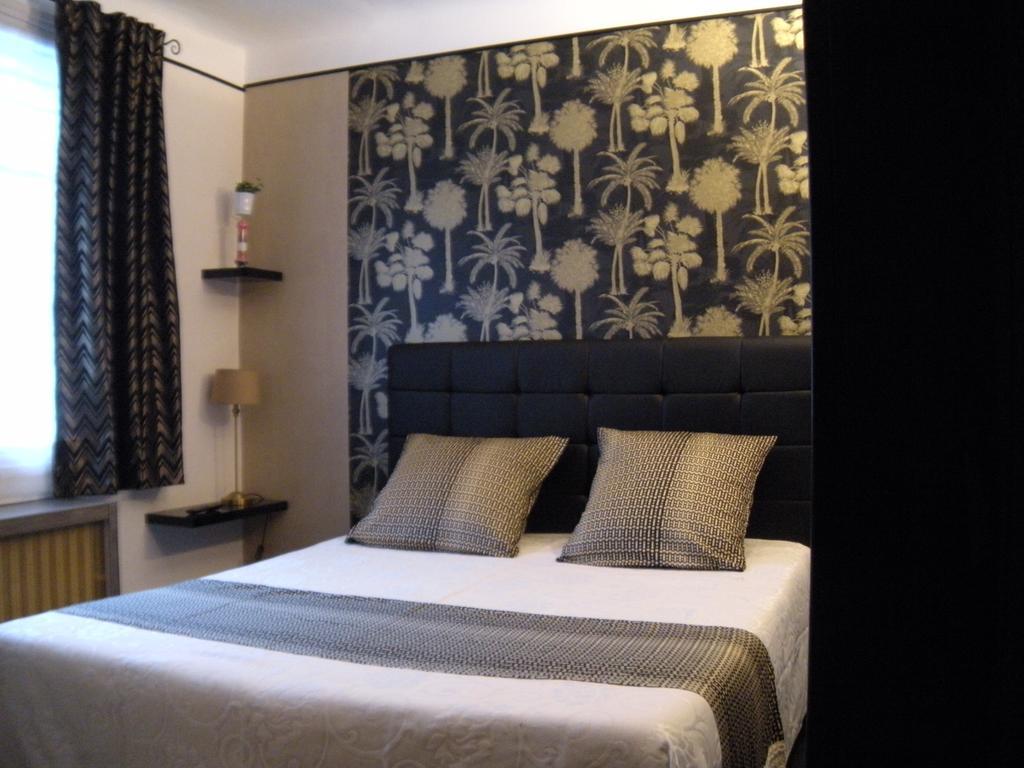 Le Charles Sanglier Hotel Орлеан Екстериор снимка